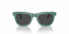 OKULARY DZIECIĘCE BURBERRY JB 4356 397487 46